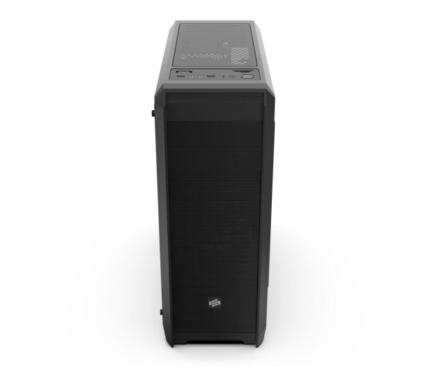 SilentiumPC Regnum RG4T RGB Pure Black - 444889 - zdjęcie 6